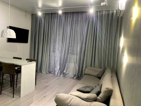 квартира за адресою Трускавецька вул., 6-В