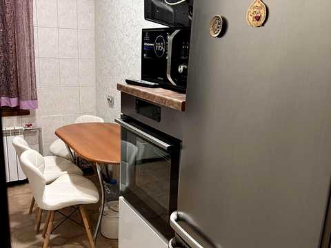 квартира по адресу Героев Харькова просп. (Московский), 254в