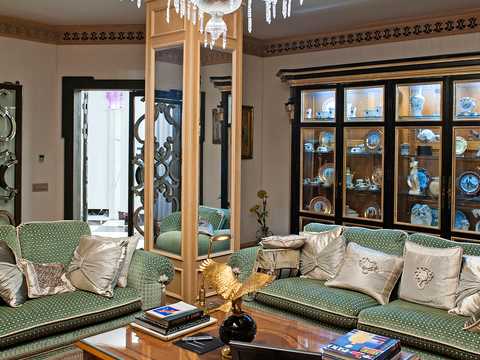 квартира по адресу Новоселицкая ул., (Будинок 3)
