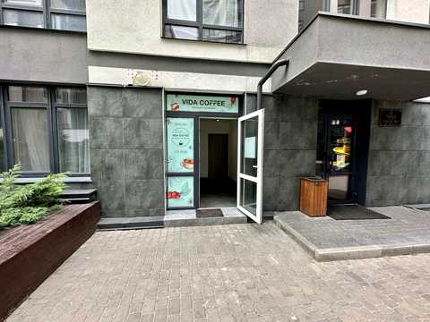 комерційна за адресою Лісківська вул., 37