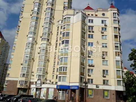 комерційна за адресою Київ, Володимира Івасюка просп. (Героїв Сталінграду), 24