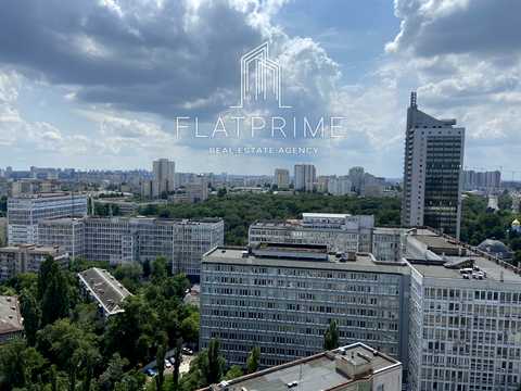 квартира за адресою Митрополита Василя Липківського вул. (Урицького), 38-А
