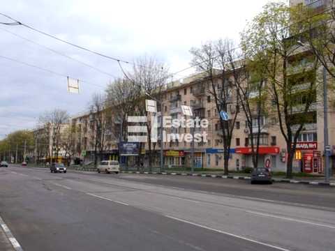 квартира по адресу Науки просп. (Ленина), 41/43