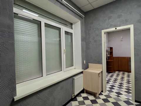 квартира за адресою Хлібопекарська вул. (Воровського), 34
