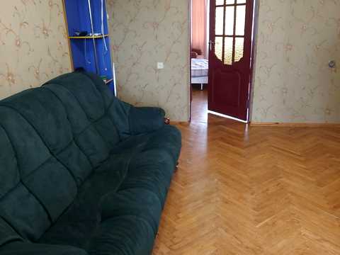 квартира по адресу Леся Курбаса просп., 15
