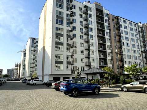 квартира за адресою смт. Слобожанське, Співдружності вул., 6