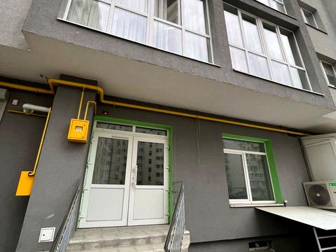 коммерческая по адресу Тернопольская ул., 21-К