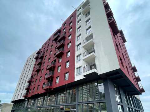 квартира по адресу Трускавецкая ул., 48