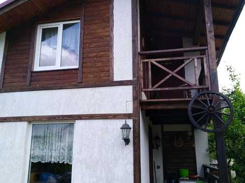 будинок за адресою Івана Франка, 136