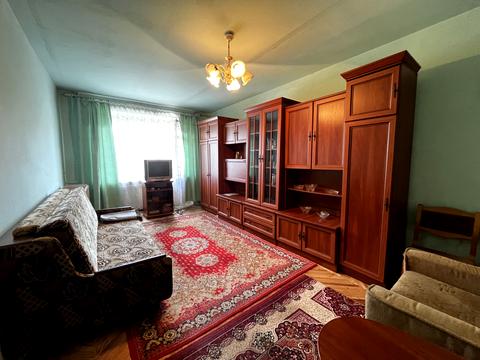 квартира по адресу Научная ул., 53