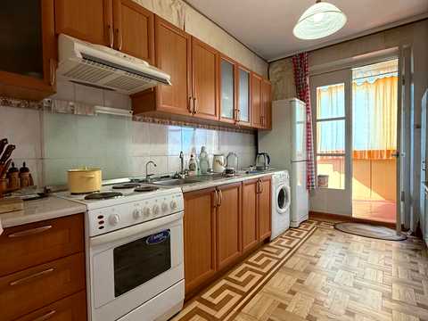 квартира за адресою Дарницький бульв., 1