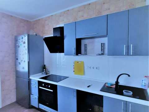 квартира за адресою Григорія Ващенка вул., 7