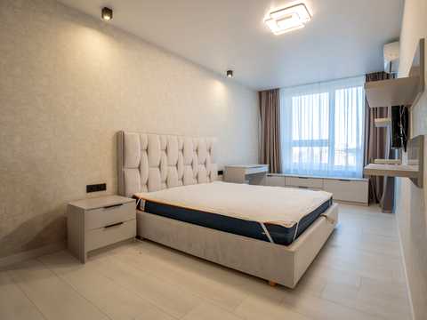 квартира за адресою Кудрявська вул., 24а