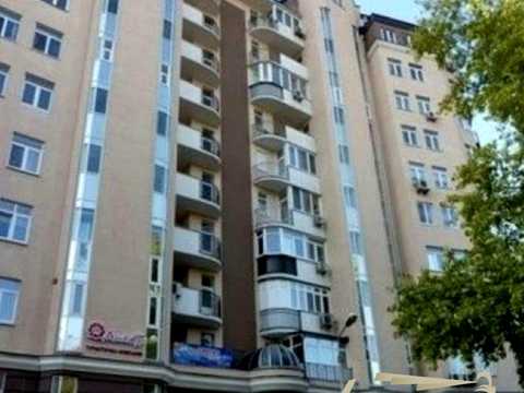 квартира за адресою Кудрявський узвіз, 3-Б