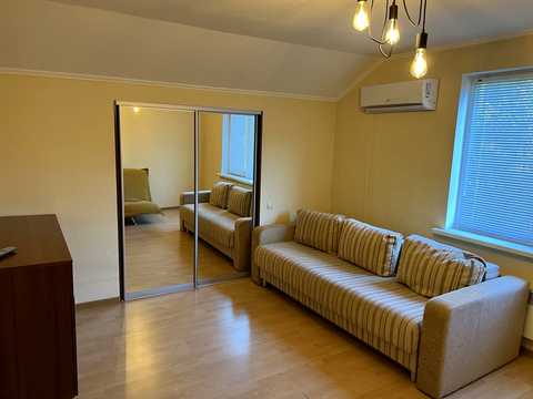 квартира по адресу Красицького ул., 8