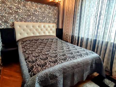 квартира за адресою Лісківська вул., 24