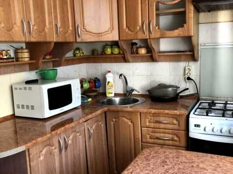 квартира по адресу Отрадный просп. (Чубаря), 28