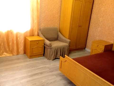 квартира за адресою Владислава Городецького вул. (Червоних Партизан), 23