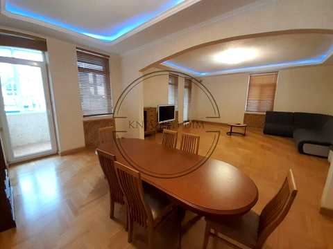 квартира по адресу Богдана Хмельницкого ул., 57