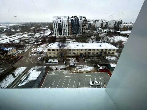 квартира за адресою Олександра Саєнка вул., (Будинок)