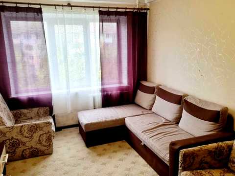квартира за адресою Будівельників пров., 11