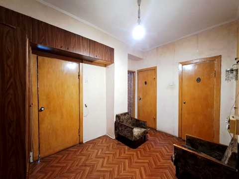 квартира за адресою Цукрова вул., 6