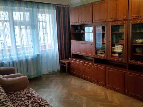 квартира по адресу Романа Ратушного ул. (Волгоградська), 12