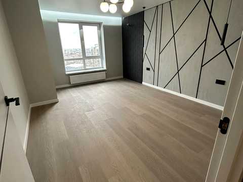 квартира за адресою Домбровського вул., 3в