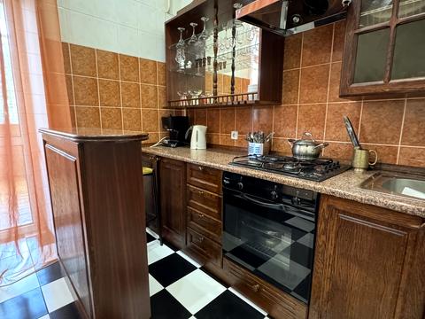 квартира по адресу Олеся Гончара ул., 21а/20