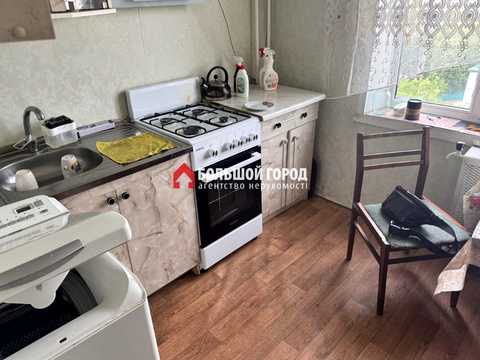 квартира по адресу Чарівна ул., 153