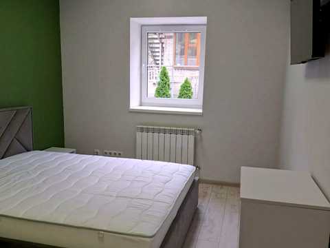 квартира за адресою Докучаєвський пров., 8