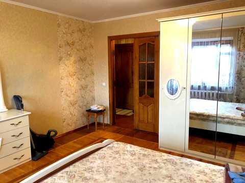 квартира по адресу Київська, 11