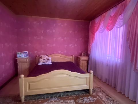 дом по адресу Степная ул.