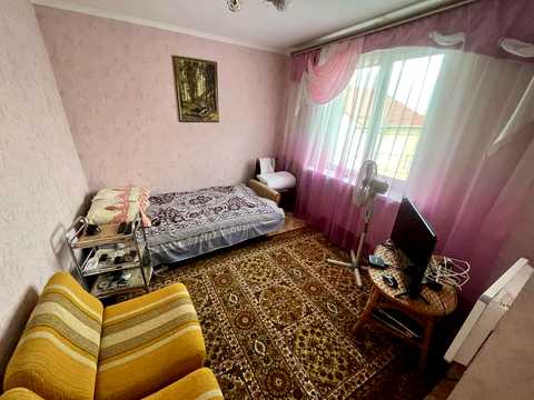 будинок за адресою Підгородне, Центральна вул.
