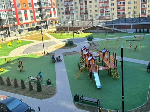 квартира за адресою Вінницьке шосе, 1/3а