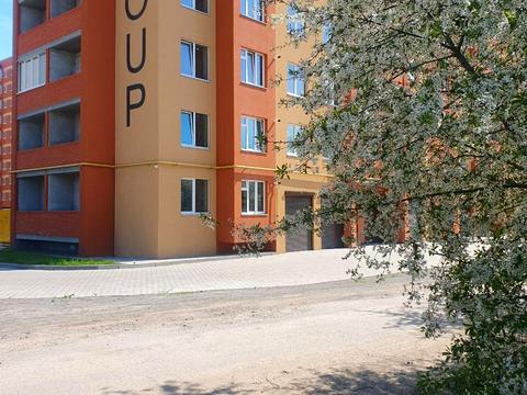 квартира по адресу Нижняя Береговая ул., 2/2Е