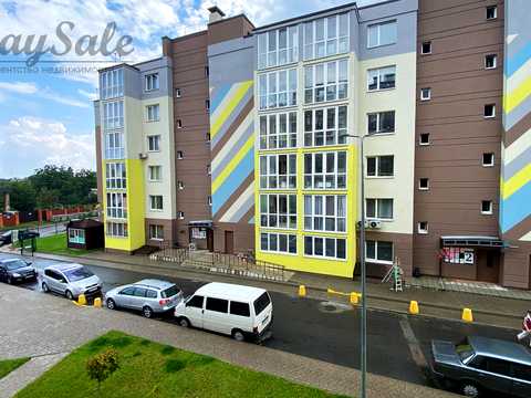 квартира за адресою Стеценка вул., 75-Д