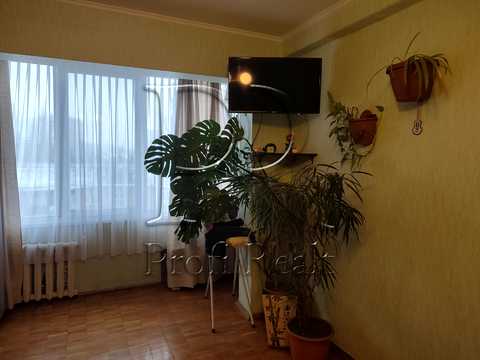 квартира по адресу Пражская ул., 25/2