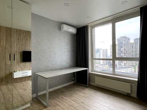 квартира по адресу Фортечный тупик (Тверской), 7Б