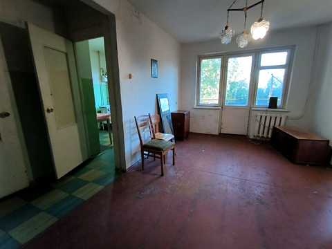 квартира по адресу Соборности ул. (Косиора), 111