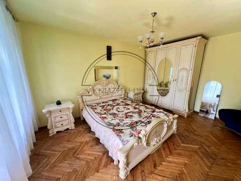 квартира за адресою Антоновича вул. (Горького), 90/92