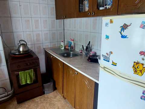 квартира по адресу Валерия Опанасюка ул. (Пирогова), 10