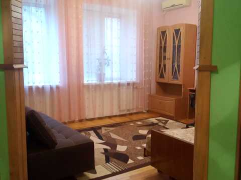 квартира по адресу Оболонская ул., 35