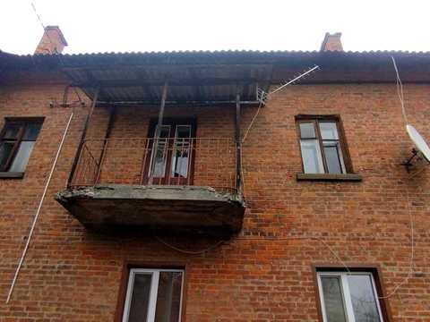 квартира за адресою Шевченка, 2
