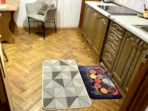 квартира по адресу Виктора Чукарина ул., 10