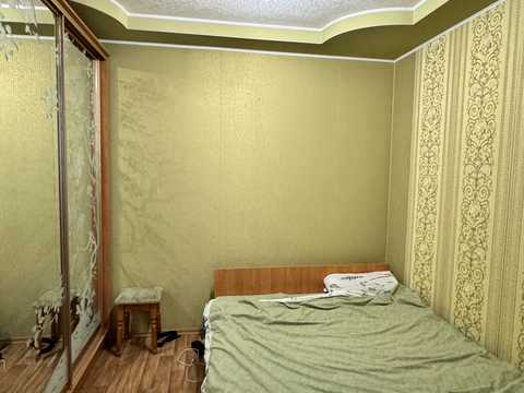 квартира по адресу Харьковская ул., 120