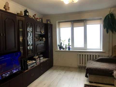 квартира по адресу Парниковая ул., 18