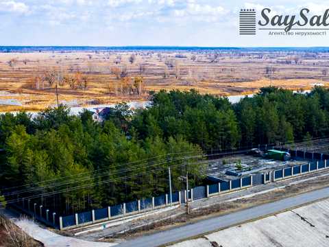ділянка за адресою 