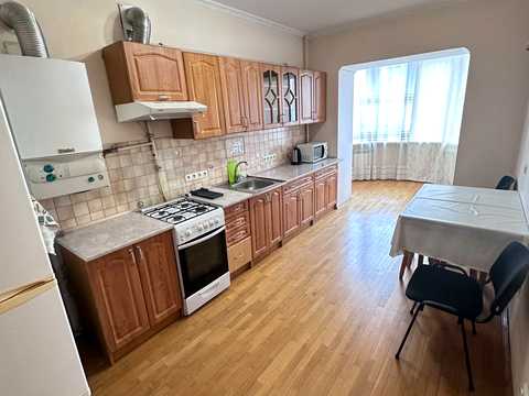 квартира за адресою Галицька вул., 46