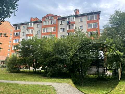 квартира за адресою Витвицького вул. (Луначарського), 28-А
